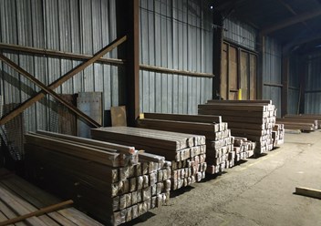 Наше производство