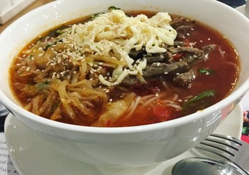 Фото компании  Кореана, сеть ресторанов корейской кухни 4