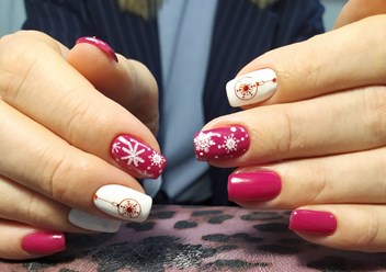 Фото компании  Ari Nails 3