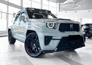 Фото компании  LUX Detailing 5