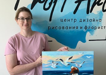 Фото компании  Profi Art 4