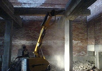 Фото компании ООО ЛегионСтрой 1