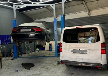 Фото компании  АКПП-Центр 3