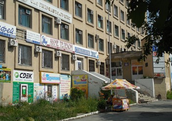 Фото компании ООО Акме Телеком, IT-компания 5