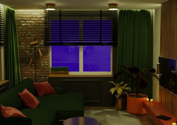 Фото компании  Mandarin 2