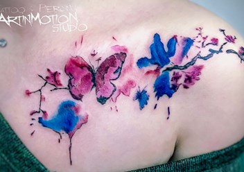 Фото компании  ArtinMotion 5