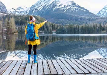 Конструктор зимних туров