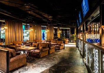 Фото компании  Lounge 3
