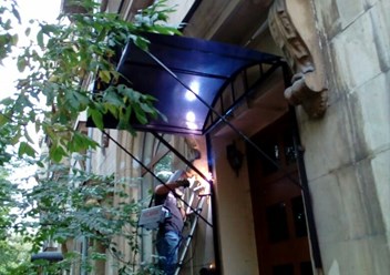 Фото компании  Мастер Свар 6