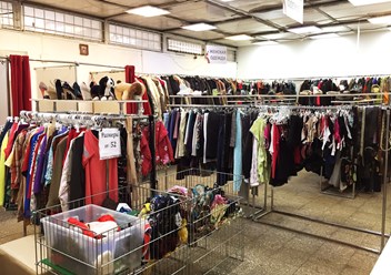 Фото компании  Столичный гардероб 2