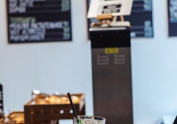 Фото компании  Cassette Cafe 2