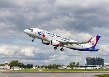 Фото компании  Авиакассы Борисфен 6