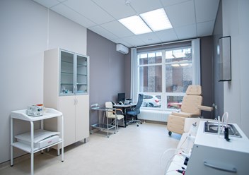 Фото компании  Символ здоровья 1