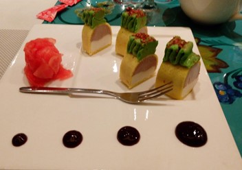 Фото компании  Ресторан азиатской кухни Tokyo 6