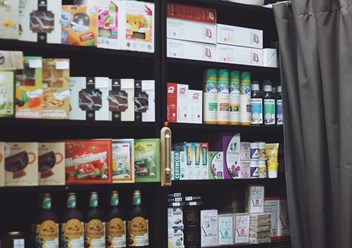 Фото компании ООО Добрый пасечник у метро Отрадное 1