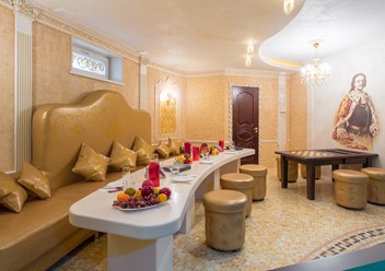 Фото компании  Одиссея 1