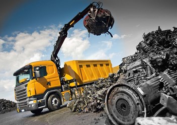 Фото компании  MosLomoVoz 4