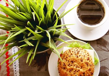 Фото компании  Burger House 1