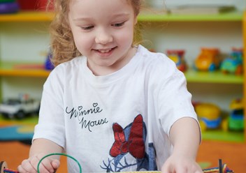 Фото компании  «AcademKids» в ЖК «Рассказово» 3