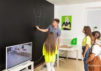 Фото компании ООО "Инвентика" 3