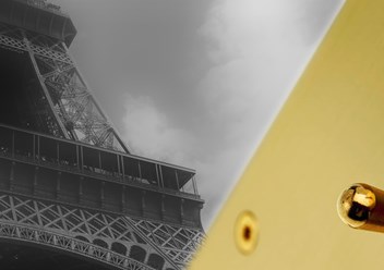 MODELEC. Изысканность Парижа в каждом доме