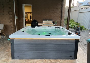 Фото компании ООО Arkhangelsk.Spa.market 1
