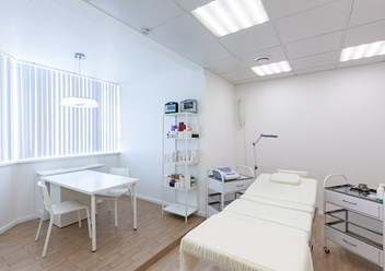 Фото компании  Ирис 4