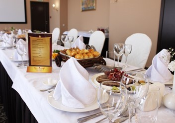 Фото компании  Бурятия, ресторан 2