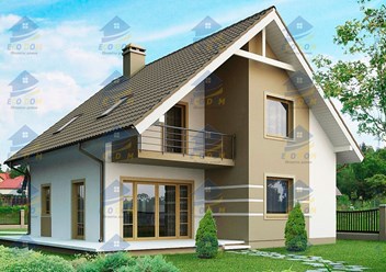 Фото компании ООО EcoDom 1