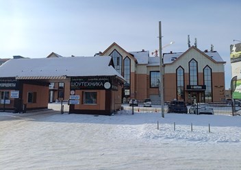 Фото компании ООО Честный Самосвал 5