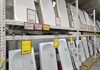 Фото компании ООО Домострой 1