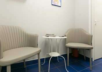 Фото компании ООО «ОДП Клиник» 2