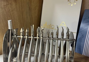 Фото компании ООО Дентал Хорс 2