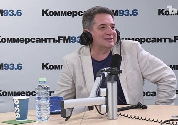 Коммерсантъ FM. Подкаст Overtime: другой эфир. Выпуск 17
https://www.youtube.com/watch?v=xFM0rWa3g2I