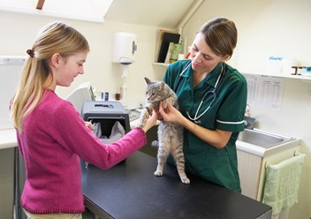 Фото компании ООО Атлантвет 1