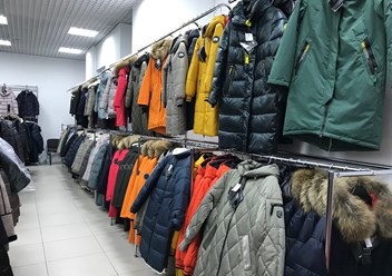 Фото компании ИП Баронесса 1