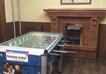 Фото компании  Сибирский вариант, сеть саун 1