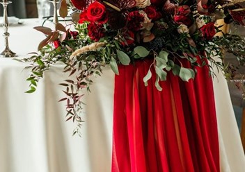 Фото компании  Свадебное агентство "Ezwed" 4