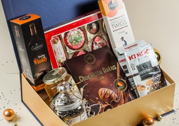 Вкусный год