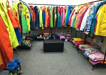 Шоу-рум STL на Дмитровке