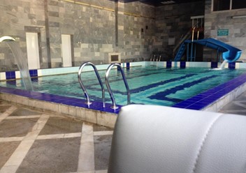 Фото компании  Банно-оздоровительный комплекс, ЗАО 2