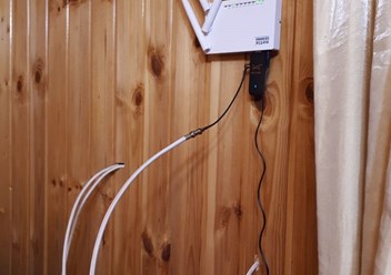 Фото компании  HomeLTE 2