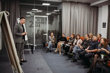 Фото компании  "Время расти" 2