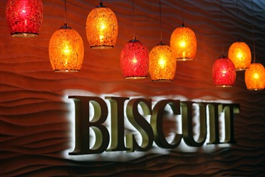 Фото компании  Biscuit, ресторан 18
