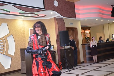 Фото компании  Восточная сказка 11