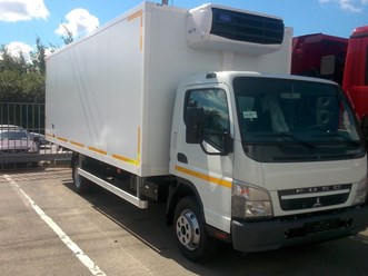 Фото компании ООО ГрузАвто Сервис - 36 17