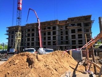 Фото компании ООО Интерра 4