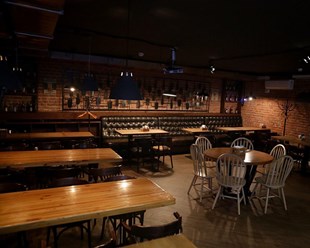 Фото компании ООО Паб Крафт & Драфт Taganka Local PUB 4