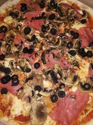 Фото компании  Pizza Cut, пиццерия 13