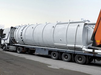 Фото компании ООО Завод ТАТМАШ (Офис в СЗФО) 2